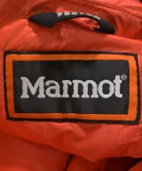 Marmot（マーモット）ダウンジャケット/ダウンベスト オレンジ サイズ:ONE メンズ/2200617124023