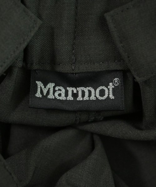 Marmot（マーモット）ロング・マキシ丈スカート グレー サイズ:M レディース/2200617252016