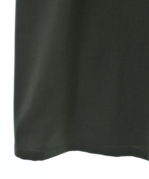 Marmot（マーモット）ロング・マキシ丈スカート グレー サイズ:M レディース/2200617252016