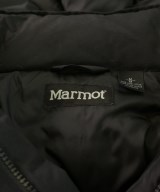 Marmot（マーモット）ダウンジャケット/ダウンベスト 黒 サイズ:M メンズ/2200617774013