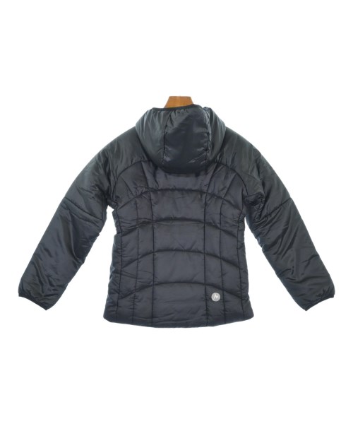 Marmot（マーモット）ブルゾン 黒 サイズ:XS レディース/2200618410019