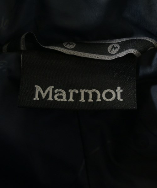 Marmot（マーモット）ブルゾン 黒 サイズ:XS レディース/2200618410019