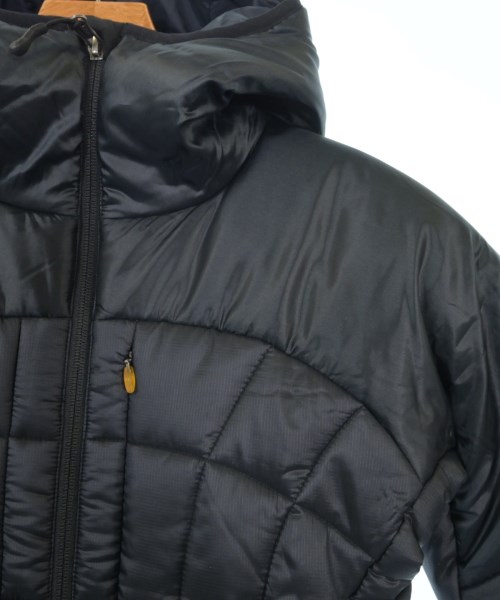 Marmot（マーモット）ブルゾン 黒 サイズ:XS レディース/2200618410019
