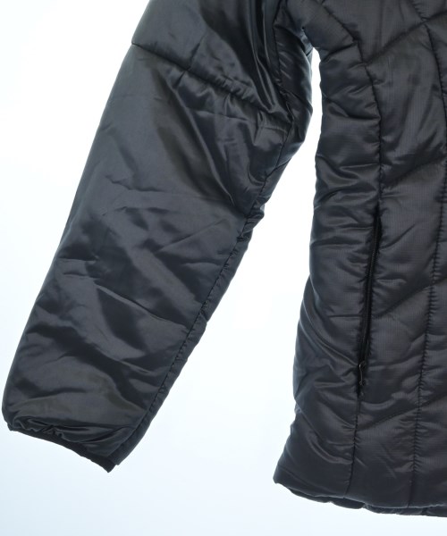 Marmot（マーモット）ブルゾン 黒 サイズ:XS レディース/2200618410019