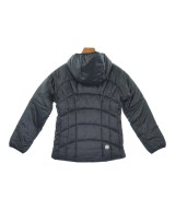 Marmot（マーモット）ブルゾン 黒 サイズ:XS レディース/2200618410019