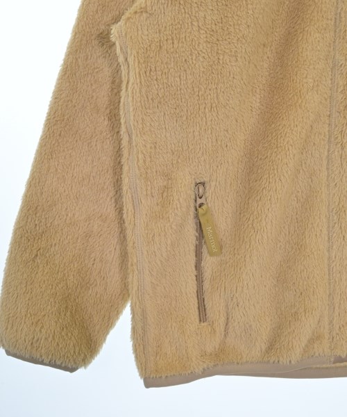 Marmot（マーモット）ブルゾン ベージュ サイズ:S メンズ/2200618557028