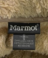 Marmot（マーモット）ブルゾン ベージュ サイズ:S メンズ/2200618557028