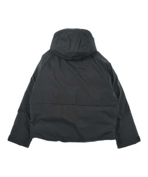 Marmot（マーモット）ダウンジャケット/ダウンベスト 黒 サイズ:M レディース/2200618707010