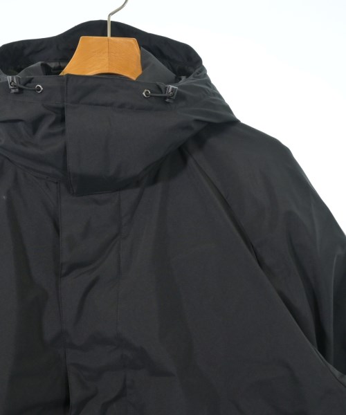 Marmot（マーモット）ダウンジャケット/ダウンベスト 黒 サイズ:M レディース/2200618707010