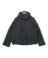 Marmot（マーモット）ダウンジャケット/ダウンベスト 黒 サイズ:M レディース/2200618707010