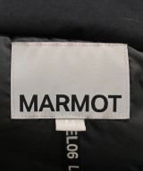 Marmot（マーモット）ダウンジャケット/ダウンベスト 黒 サイズ:M レディース/2200618707010