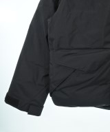 Marmot（マーモット）ダウンジャケット/ダウンベスト 黒 サイズ:M レディース/2200618707010