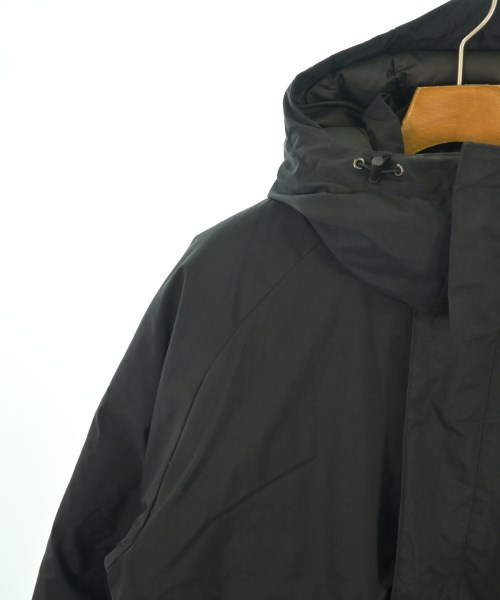 Marmot（マーモット）ダウンジャケット/ダウンベスト 黒 サイズ:L メンズ/2200620099011