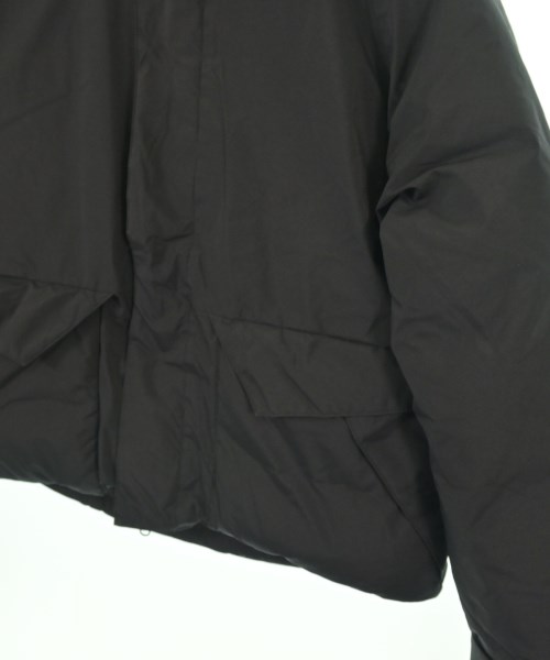 Marmot（マーモット）ダウンジャケット/ダウンベスト 黒 サイズ:L メンズ/2200620099011