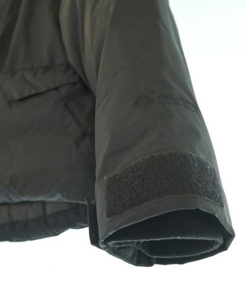 Marmot（マーモット）ダウンジャケット/ダウンベスト 黒 サイズ:L メンズ/2200620099011