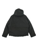 Marmot（マーモット）ダウンジャケット/ダウンベスト 黒 サイズ:L メンズ/2200620099011