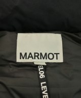 Marmot（マーモット）ダウンジャケット/ダウンベスト 黒 サイズ:L メンズ/2200620099011