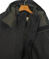 Marmot（マーモット）ダウンジャケット/ダウンベスト 黒 サイズ:L メンズ/2200620099011