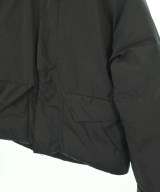 Marmot（マーモット）ダウンジャケット/ダウンベスト 黒 サイズ:L メンズ/2200620099011