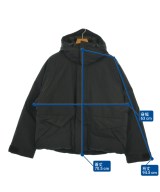 Marmot（マーモット）ダウンジャケット/ダウンベスト 黒 サイズ:L メンズ/2200620099011