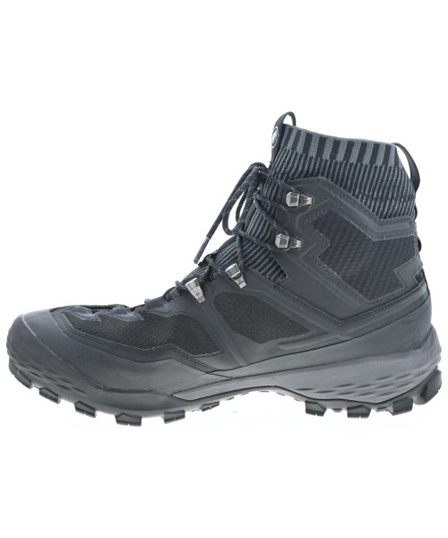 MAMMUT（マムート）その他 黒 サイズ:UK9(27.5cm位) メンズ/2200601409167