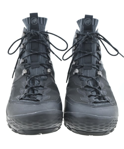 MAMMUT（マムート）その他 黒 サイズ:UK9(27.5cm位) メンズ/2200601409167
