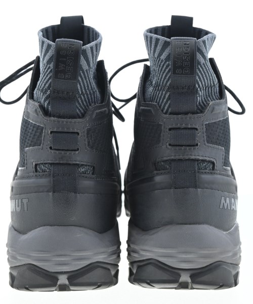 MAMMUT（マムート）その他 黒 サイズ:UK9(27.5cm位) メンズ/2200601409167