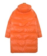 Marmot（マーモット）ダウンコート オレンジ サイズ:S レディース/2200603533020
