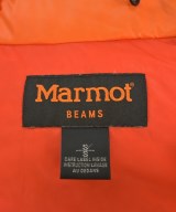 Marmot（マーモット）ダウンコート オレンジ サイズ:S レディース/2200603533020