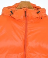 Marmot（マーモット）ダウンコート オレンジ サイズ:S レディース/2200603533020
