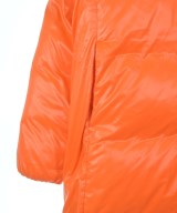 Marmot（マーモット）ダウンコート オレンジ サイズ:S レディース/2200603533020