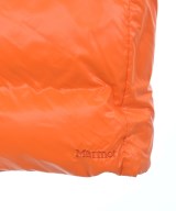 Marmot（マーモット）ダウンコート オレンジ サイズ:S レディース/2200603533020