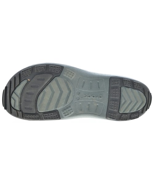 Marmot（マーモット）サンダル グレー サイズ:-(30cm位) メンズ/2200606849470