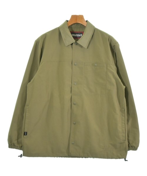 マーモット(Marmot)のMarmot ブルゾン（その他）