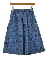 Marmot ひざ丈スカート