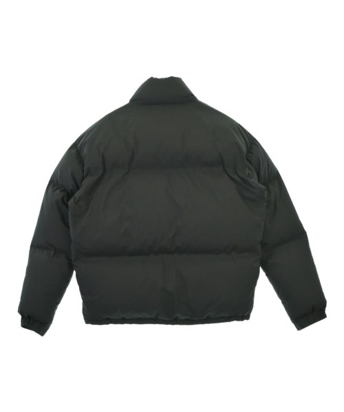 Marmot（マーモット）ダウンジャケット/ダウンベスト 黒 サイズ:M メンズ/2200673303011