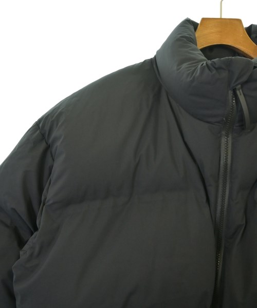 Marmot（マーモット）ダウンジャケット/ダウンベスト 黒 サイズ:M メンズ/2200673303011