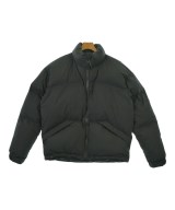 Marmot（マーモット）ダウンジャケット/ダウンベスト 黒 サイズ:M メンズ/2200673303011