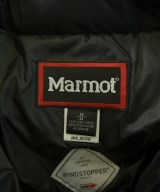 Marmot（マーモット）ダウンジャケット/ダウンベスト 黒 サイズ:M メンズ/2200673303011