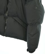 Marmot（マーモット）ダウンジャケット/ダウンベスト 黒 サイズ:M メンズ/2200673303011