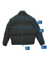 Marmot（マーモット）ダウンジャケット/ダウンベスト 黒 サイズ:M メンズ/2200673303011