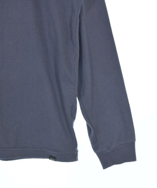 Marmot（マーモット）Tシャツ・カットソー 紺 サイズ:L メンズ/2200673471079