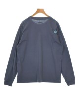 Marmot（マーモット）Tシャツ・カットソー 紺 サイズ:L メンズ/2200673471079