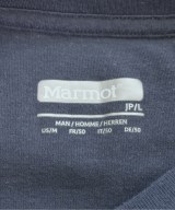 Marmot（マーモット）Tシャツ・カットソー 紺 サイズ:L メンズ/2200673471079