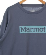 Marmot（マーモット）Tシャツ・カットソー 紺 サイズ:L メンズ/2200673471079