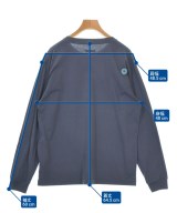 Marmot（マーモット）Tシャツ・カットソー 紺 サイズ:L メンズ/2200673471079