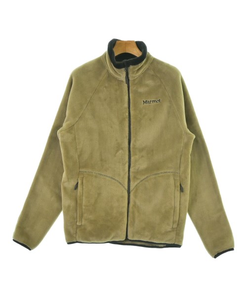 Marmot(マーモット)その他 ベージュ サイズ:S/2200667843066