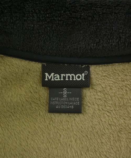 Marmot（マーモット）その他 ベージュ サイズ:S レディース/2200667843066