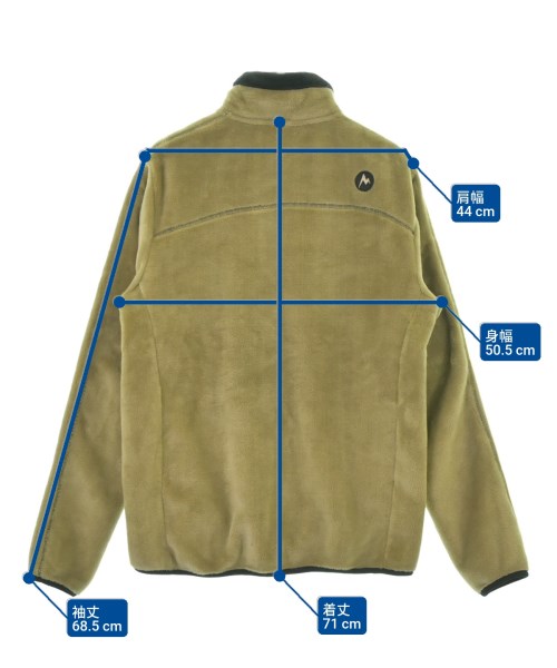Marmot（マーモット）その他 ベージュ サイズ:S レディース/2200667843066