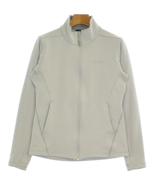 Marmot(マーモット)スウェット グレー サイズ:M/2200654450192